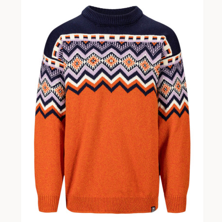 RANDABERG MEN SWEATER DALE OF NORWAY
