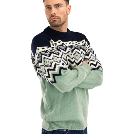 RANDABERG MEN SWEATER DALE OF NORWAY