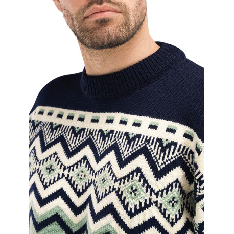 RANDABERG MEN SWEATER DALE OF NORWAY