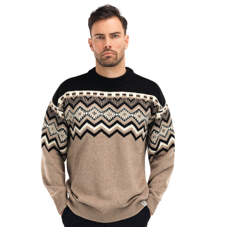 RANDABERG MEN SWEATER DALE OF NORWAY