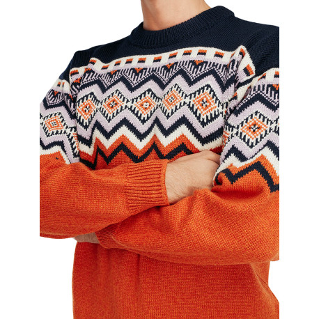 RANDABERG MEN SWEATER DALE OF NORWAY