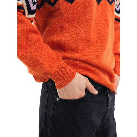 RANDABERG MEN SWEATER DALE OF NORWAY