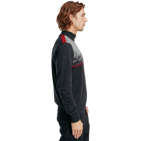 LIBERG MEN SWEATER DALE OF NORWAY