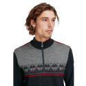 LIBERG MEN SWEATER DALE OF NORWAY