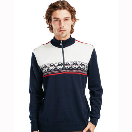 LIBERG MEN SWEATER DALE OF NORWAY 2