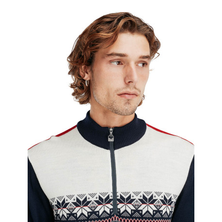 LIBERG PULL HOMME DALE OF NORWAY
