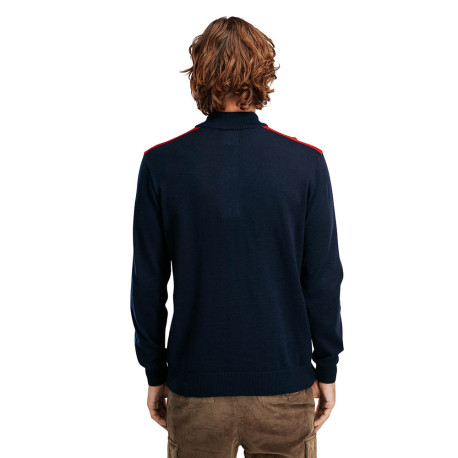 LIBERG MEN SWEATER DALE OF NORWAY