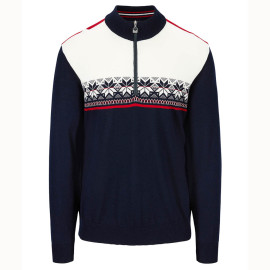 LIBERG MEN SWEATER DALE OF NORWAY