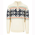 FALKEBERG MEN SWEATER DALE OF NORWAY
