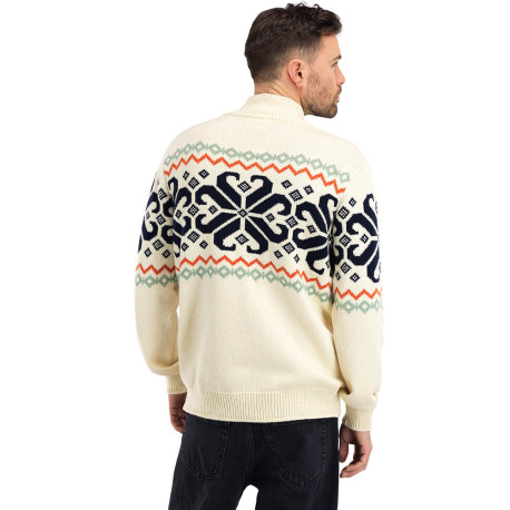 FALKEBERG MEN SWEATER DALE OF NORWAY