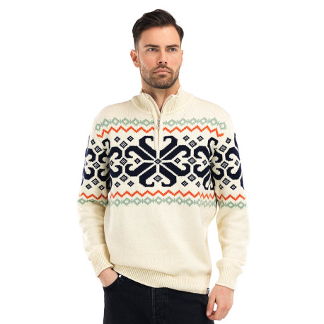 FALKEBERG MEN SWEATER DALE OF NORWAY