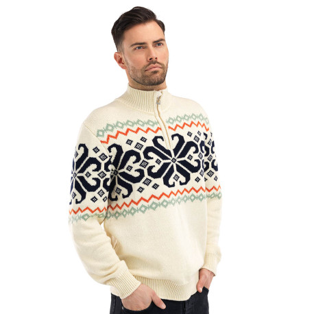 FALKEBERG MEN SWEATER DALE OF NORWAY