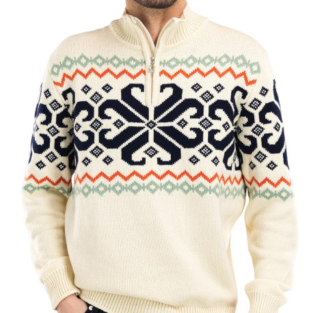 FALKEBERG MEN SWEATER DALE OF NORWAY