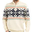 FALKEBERG MEN SWEATER DALE OF NORWAY