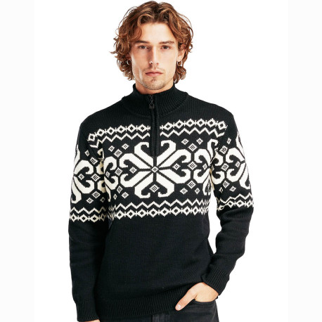FALKEBERG MEN SWEATER DALE OF NORWAY