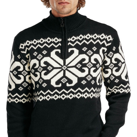 FALKEBERG MEN SWEATER DALE OF NORWAY