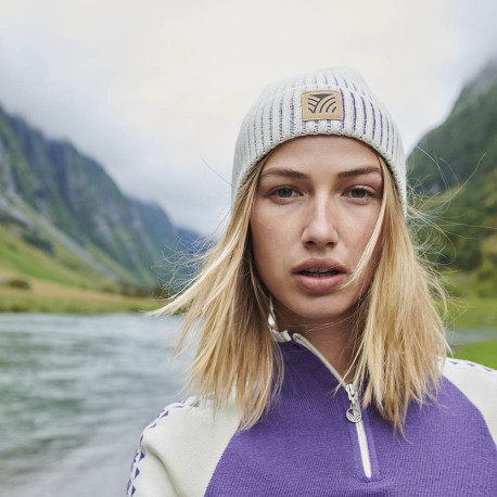 Ultima Thulé GEILO PULL FEMININ DALE OF NORWAY