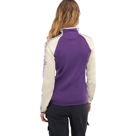 Ultima Thulé GEILO PULL FEMININ DALE OF NORWAY