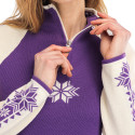 Ultima Thulé GEILO PULL FEMININ DALE OF NORWAY