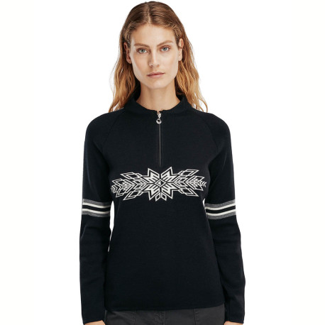 Ultima Thulé OL SPIRIT PULL FEMME DALE OF NORWAY