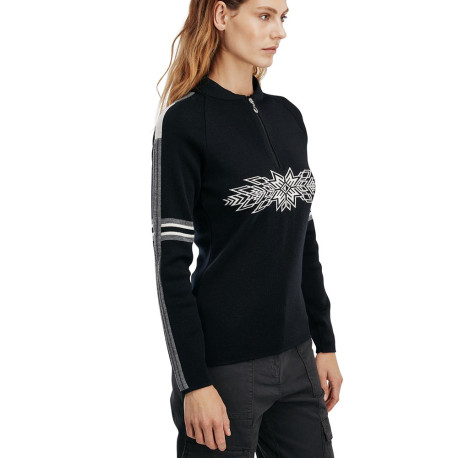 Ultima Thulé OL SPIRIT PULL FEMME DALE OF NORWAY