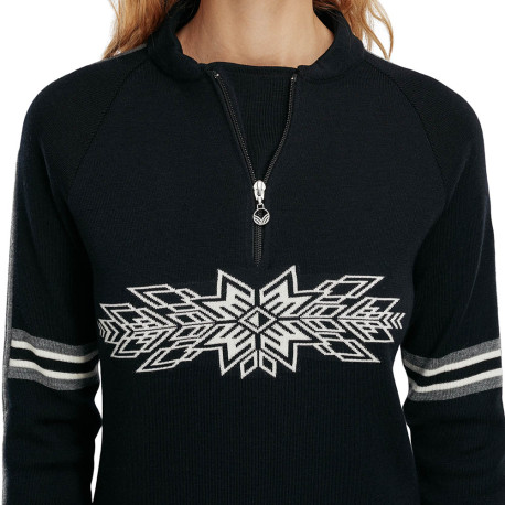 Ultima Thulé OL SPIRIT PULL FEMME DALE OF NORWAY