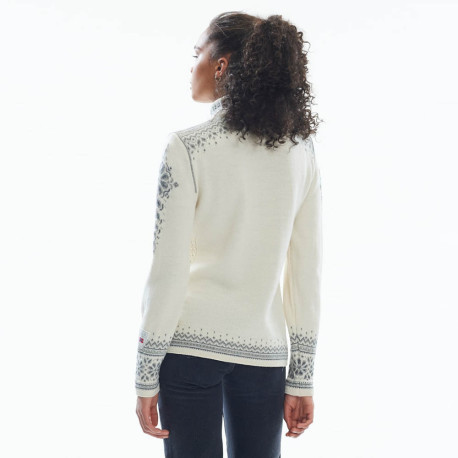 Ultima Thulé 140TH ANNIVERSARY CARDIGAN FEMININ DALE OF NORWAY