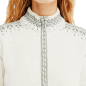 Ultima Thulé 140TH ANNIVERSARY CARDIGAN FEMININ DALE OF NORWAY