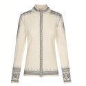 Ultima Thulé 140TH ANNIVERSARY CARDIGAN FEMININ DALE OF NORWAY