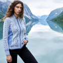 Ultima Thulé CHRISTIANIA CARDIGAN FEMININ DALE OF NORWAY