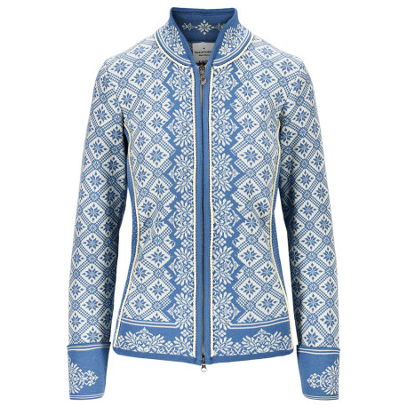 Ultima Thulé CHRISTIANIA FEMININE JACKET DALE OF NORWAY