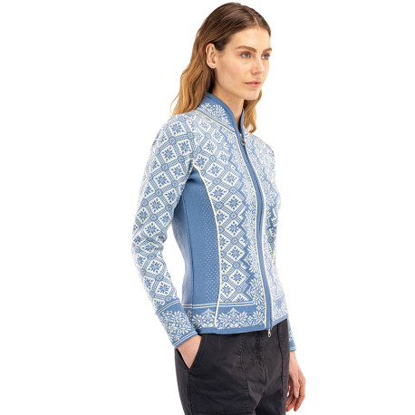 Ultima Thulé CHRISTIANIA FEMININE JACKET DALE OF NORWAY