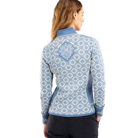 Ultima Thulé CHRISTIANIA FEMININE JACKET DALE OF NORWAY