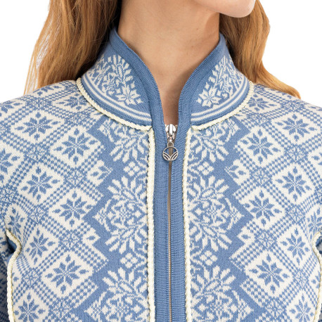 Ultima Thulé CHRISTIANIA FEMININE JACKET DALE OF NORWAY