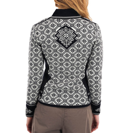 Ultima Thulé CHRISTIANIA FEMININE JACKET DALE OF NORWAY