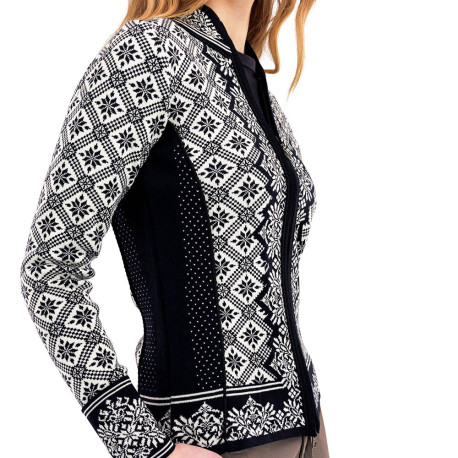 Ultima Thulé CHRISTIANIA FEMININE JACKET DALE OF NORWAY