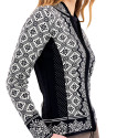 Ultima Thulé CHRISTIANIA FEMININE JACKET DALE OF NORWAY