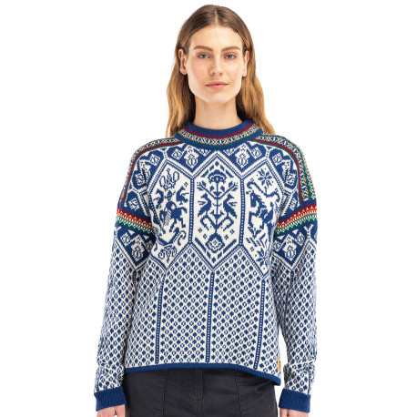 1994 WOMEN SWEATER DALE OF NORWAY