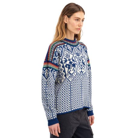 1994 WOMEN SWEATER DALE OF NORWAY