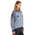1994 WOMEN SWEATER DALE OF NORWAY