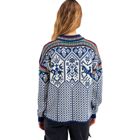 1994 WOMEN SWEATER DALE OF NORWAY