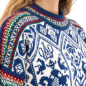 1994 WOMEN SWEATER DALE OF NORWAY