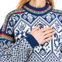 1994 WOMEN SWEATER DALE OF NORWAY