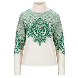 ROSENDAL WOMEN SWEATERS DALE OF NORWAY 2