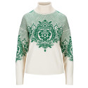 ROSENDAL WOMEN SWEATERS DALE OF NORWAY