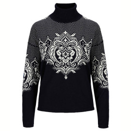 ROSENDAL WOMEN SWEATERS DALE OF NORWAY 2