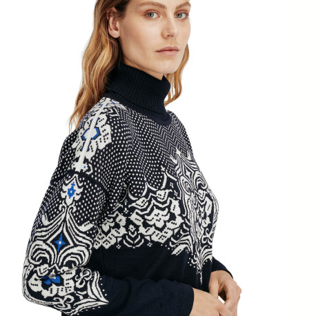 ROSENDAL PULL FEMME DALE OF NORWAY