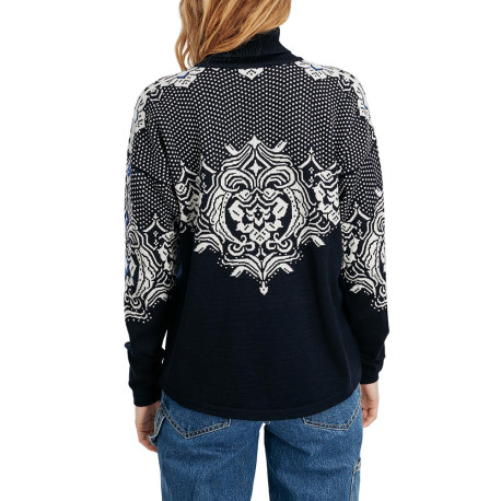 ROSENDAL PULL FEMME DALE OF NORWAY