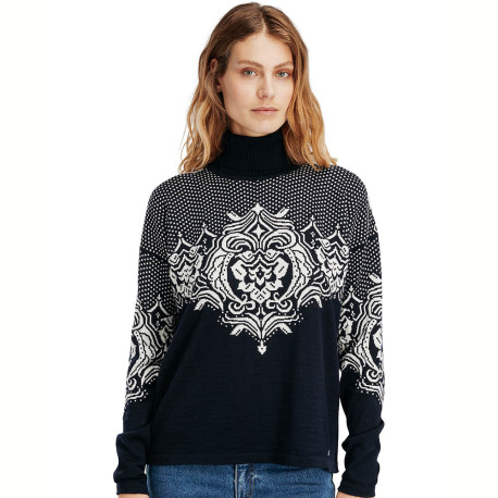 ROSENDAL PULL FEMME DALE OF NORWAY