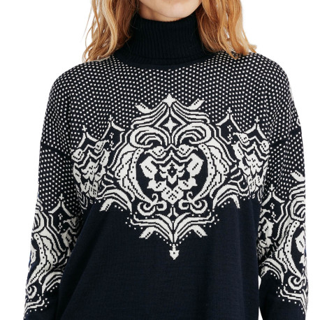 ROSENDAL PULL FEMME DALE OF NORWAY